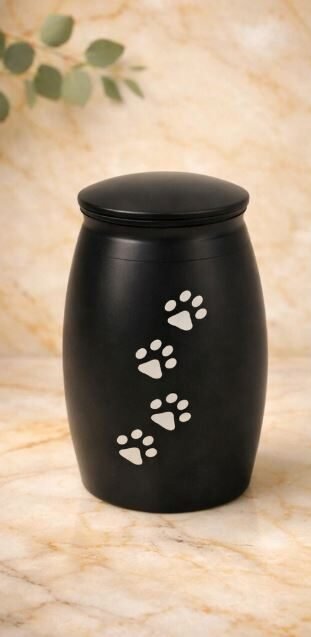 Urnas de cerámica para mascotas